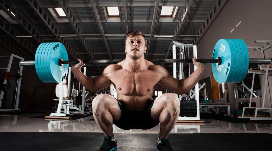 powerlifting exercises