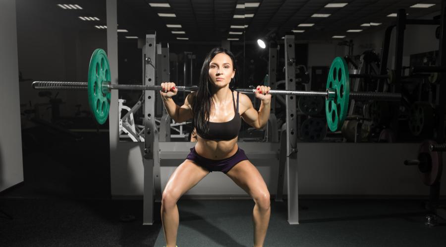 powerlifting exercises